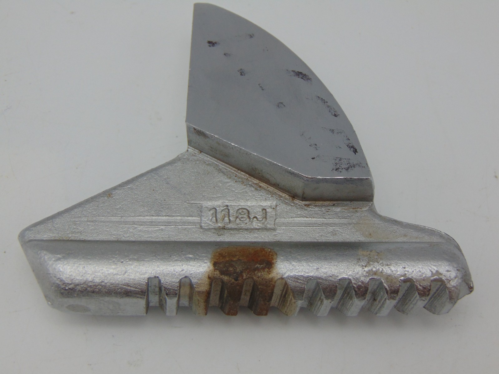 Crescent 118 J Replacement Jaw  For Adjustable Wrench Chrome 118J