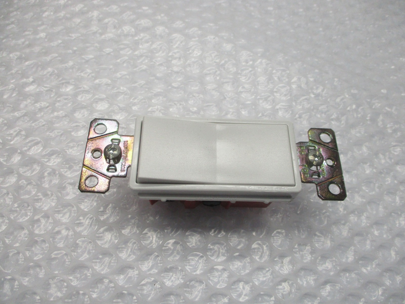 INDUSTRIAL SPARE 2621-W SWITCH NSNP