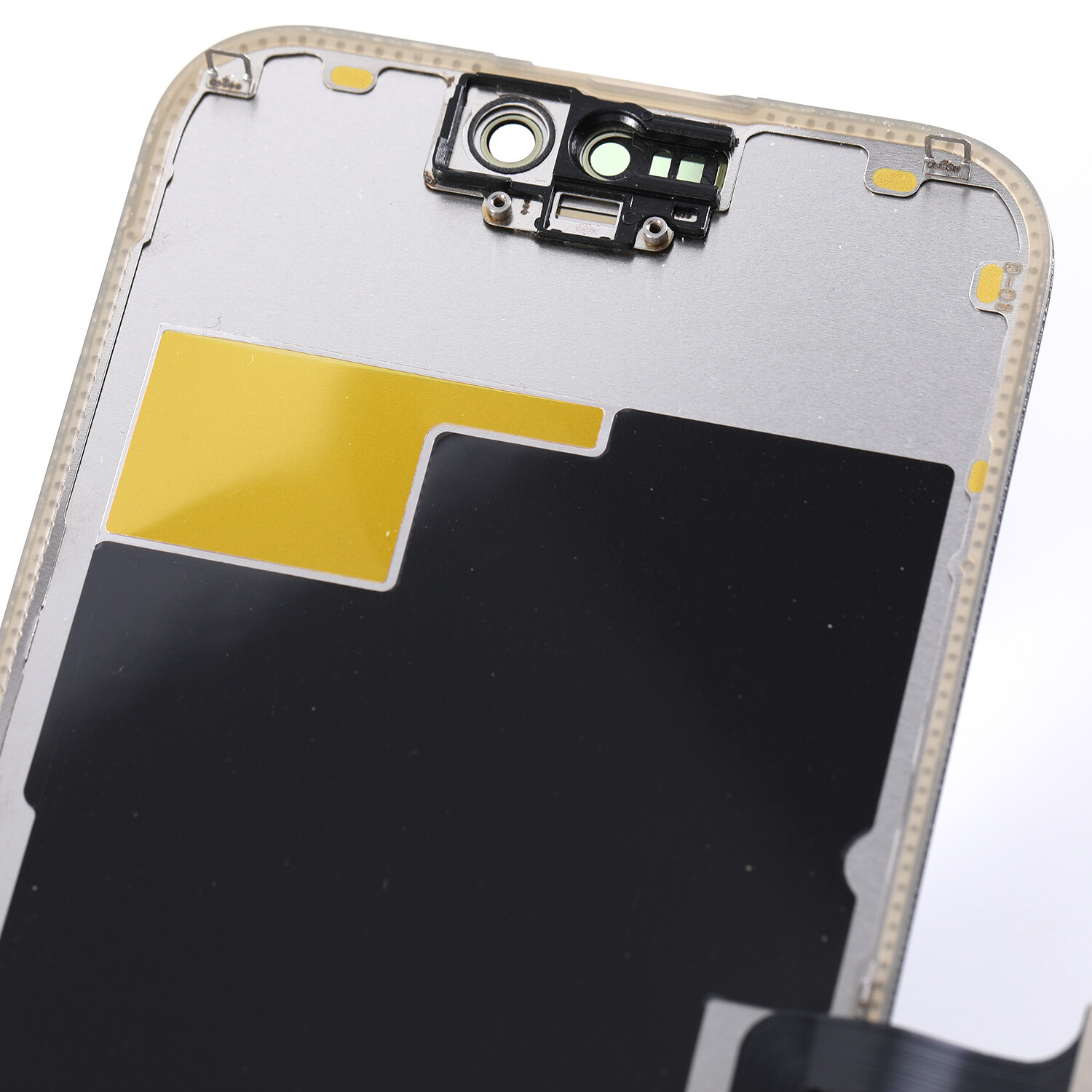 Soft OLED Display LCD Touch Screen Replacement Digitizer For Apple iPhone 15 Pro