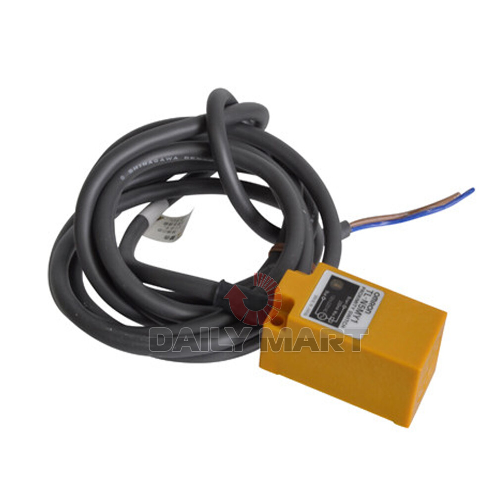 New In Box OMRON TL-N5MY1 Proximity Switch