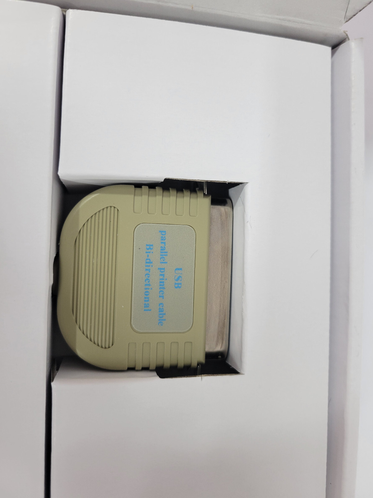NEW M/M USB TO 36 PINPARALLEL CABLE Bi-Directional