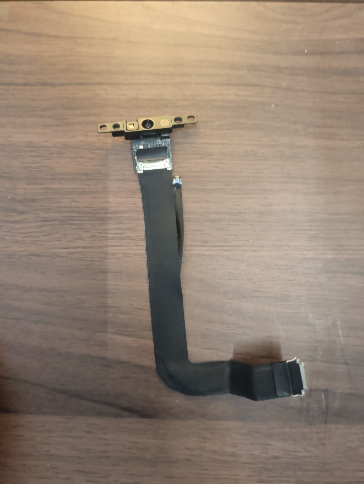 Apple iMac 21.5" A1418 Camera Webcam with Cable (2012-2015)
