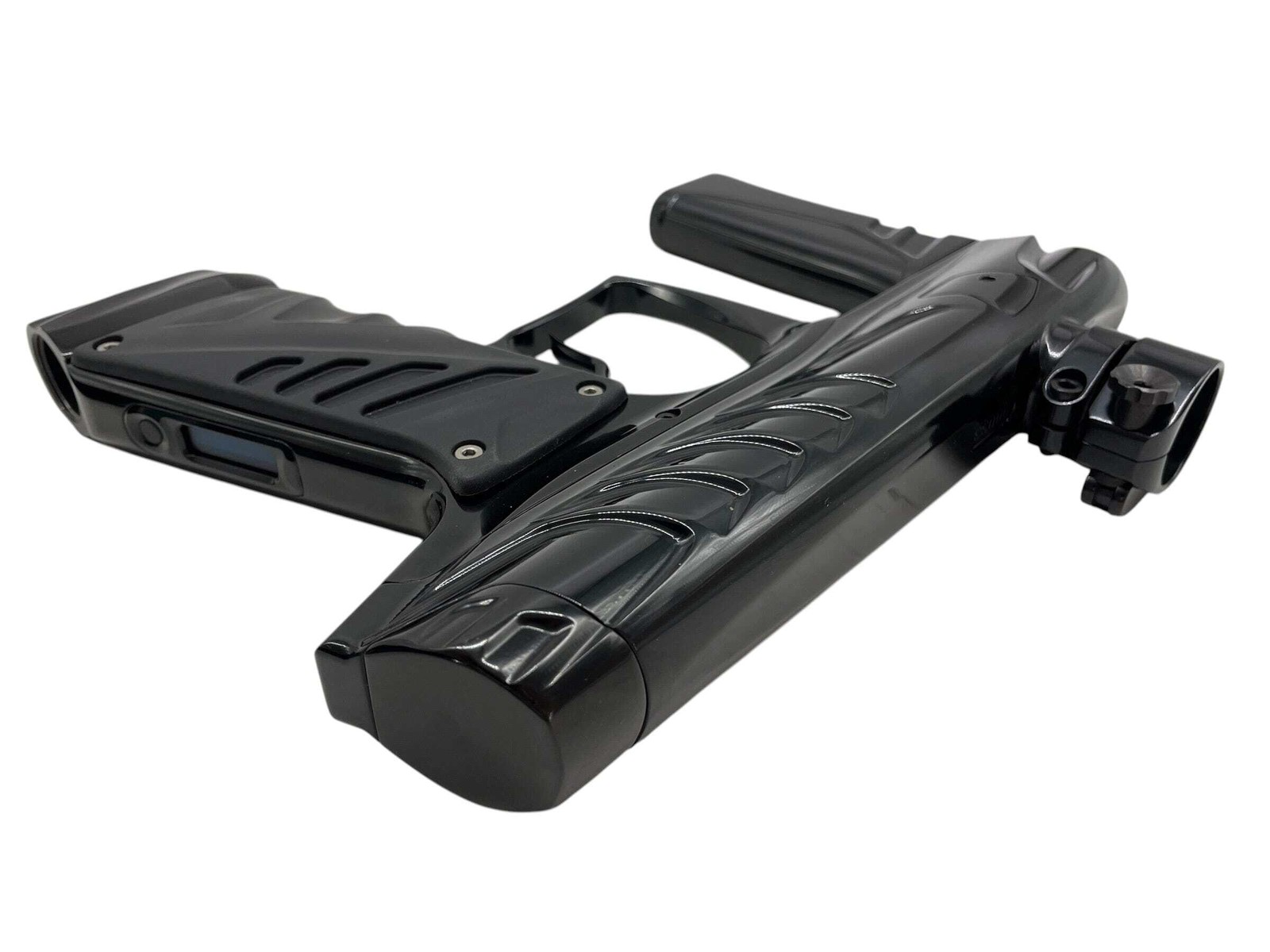 Field One Force Gloss Black Paintball Gun