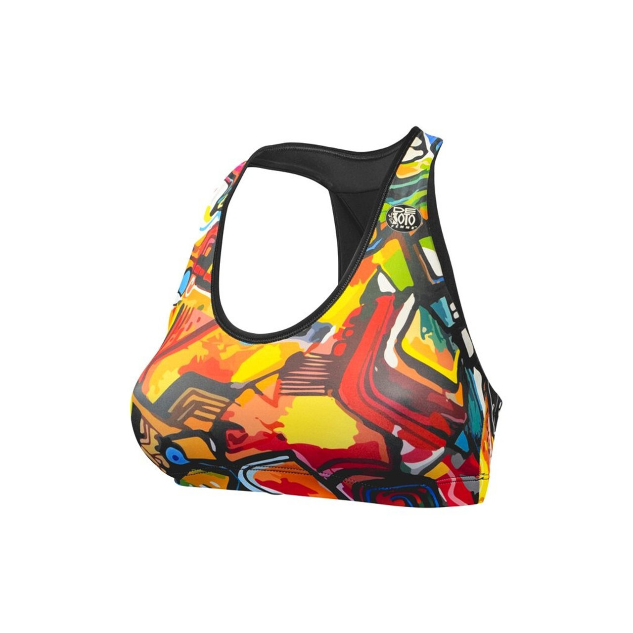 DeSoto Women's Carrera Micro Bra - 2023