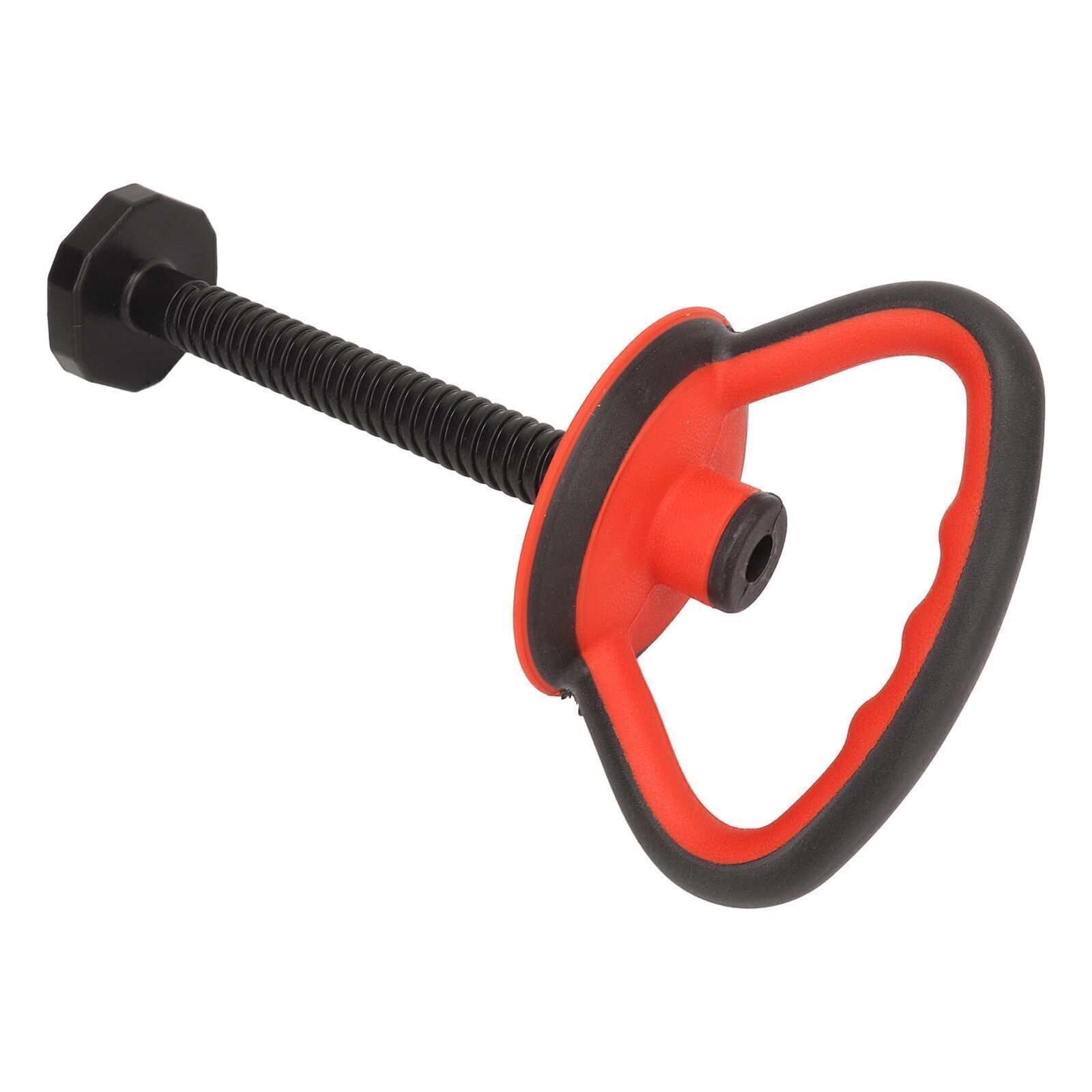 Adjustable Kettlebell Handle Ergonomic Weight Plate Kettlebell Handle Strength T