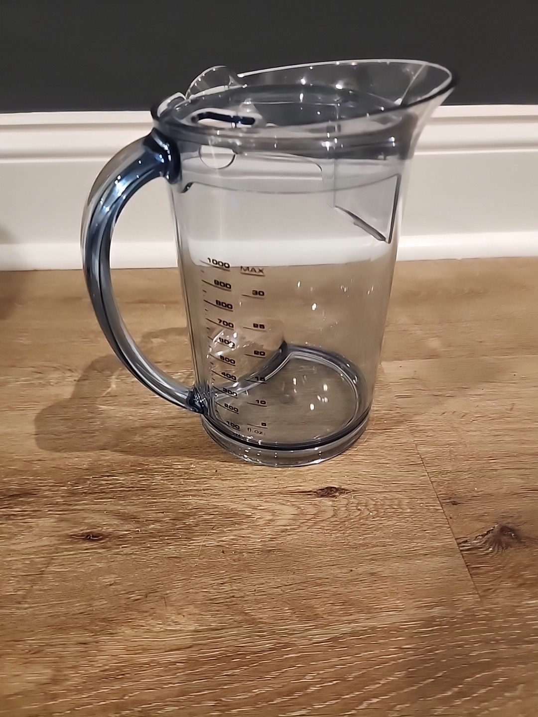 Breville Juice Fountain JE98XL 800JEXL Replacement 1000ml Pitcher Jug