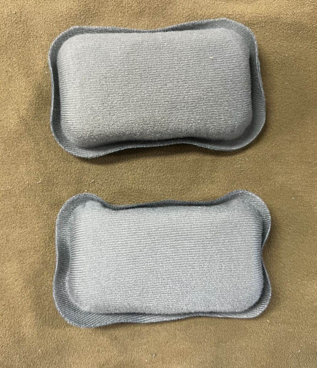 IHPS Integrated Head Protection System Helmet Side Pad SMALL # PD12