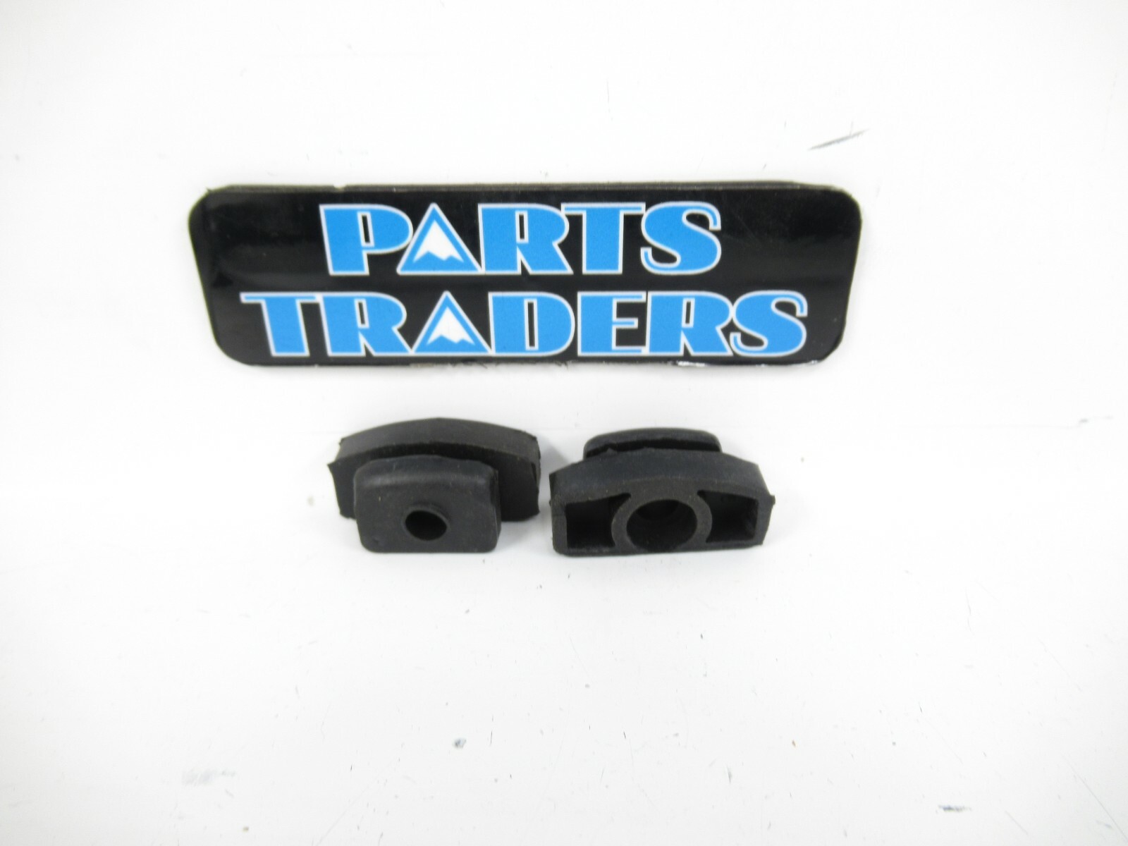 NOS Genuine Suzuki Tachometer Cushion Set Of 2 GS425 GS425E GS425L GS400 GS400X