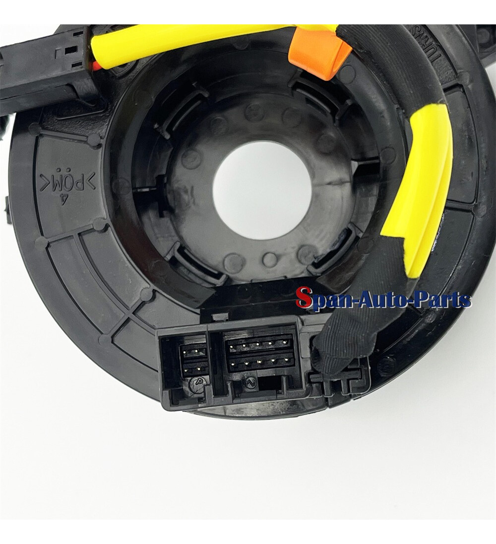 New Steering Wheel Clock Spring 84307-08020 for 2011-2020 Toyota Sienna