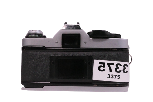 Canon AE-1 Program SLR Camera+50mm Lens