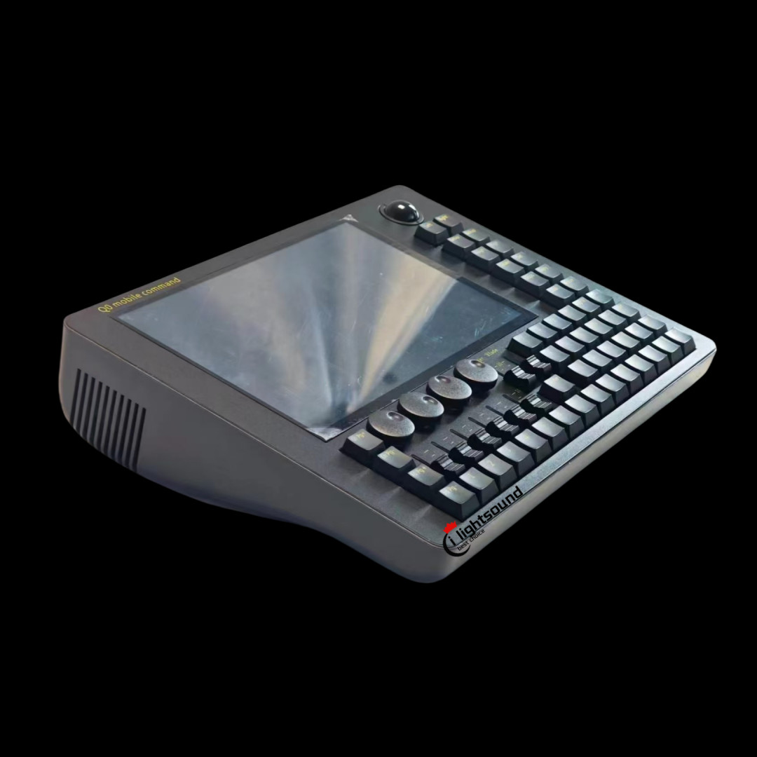 soft bag onpc DMX512 Controller DMX DJ Lighting Q0 mobil command controller