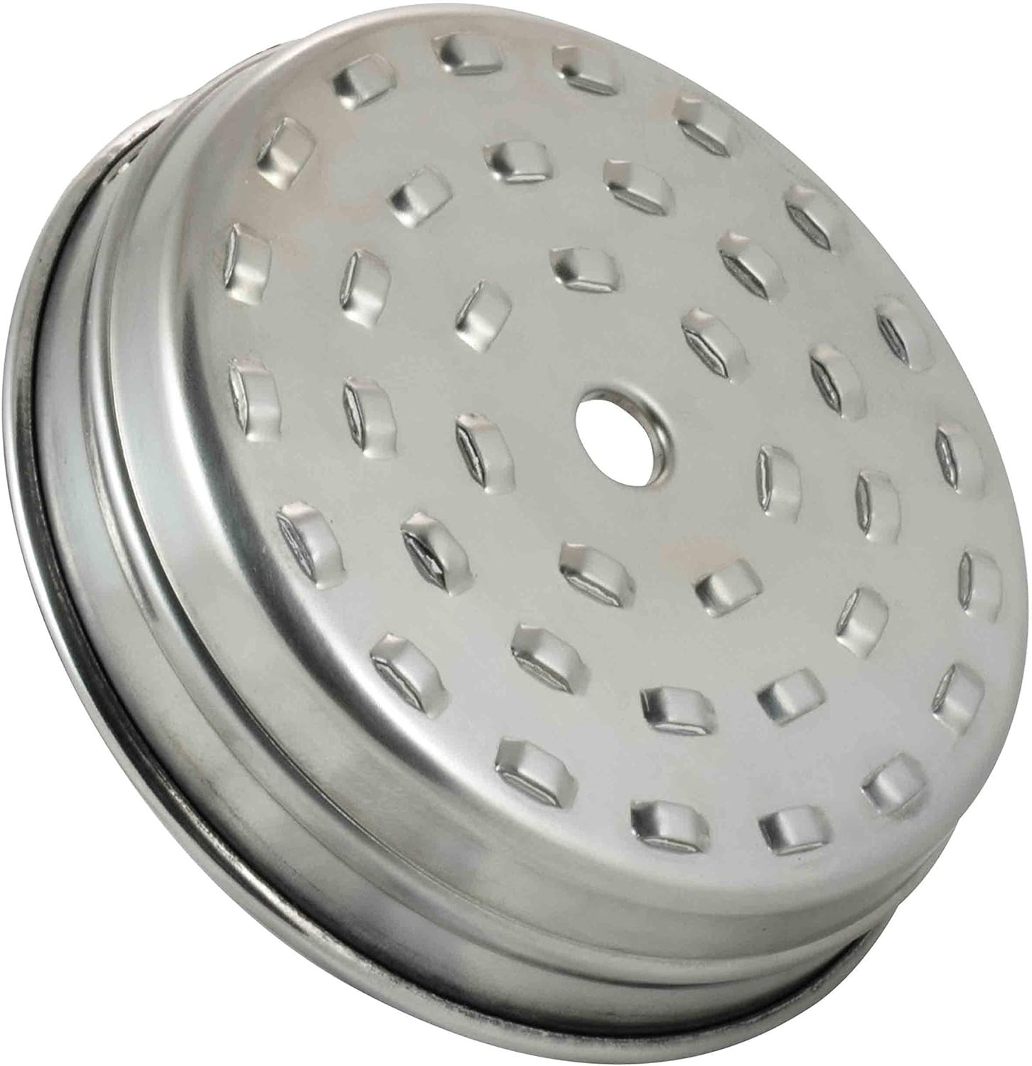 Univen Coffee Percolator Basket Lid Cover Only Compatible with Farberware Coffee