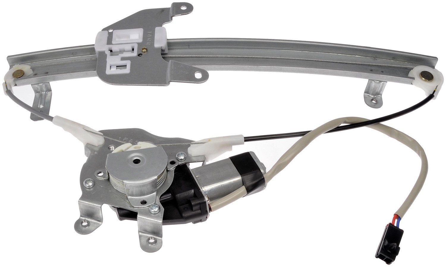 Dorman Window Motor and Regulator Assembly for 1995-1999 Nissan Sentra 741-609