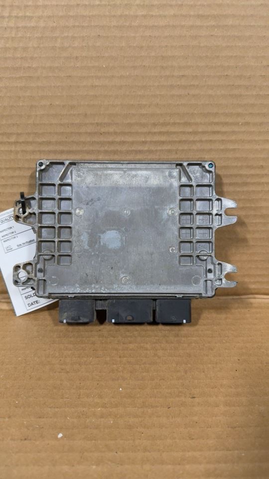 ALTIMA 2007 Fuse Box Cabin 6732