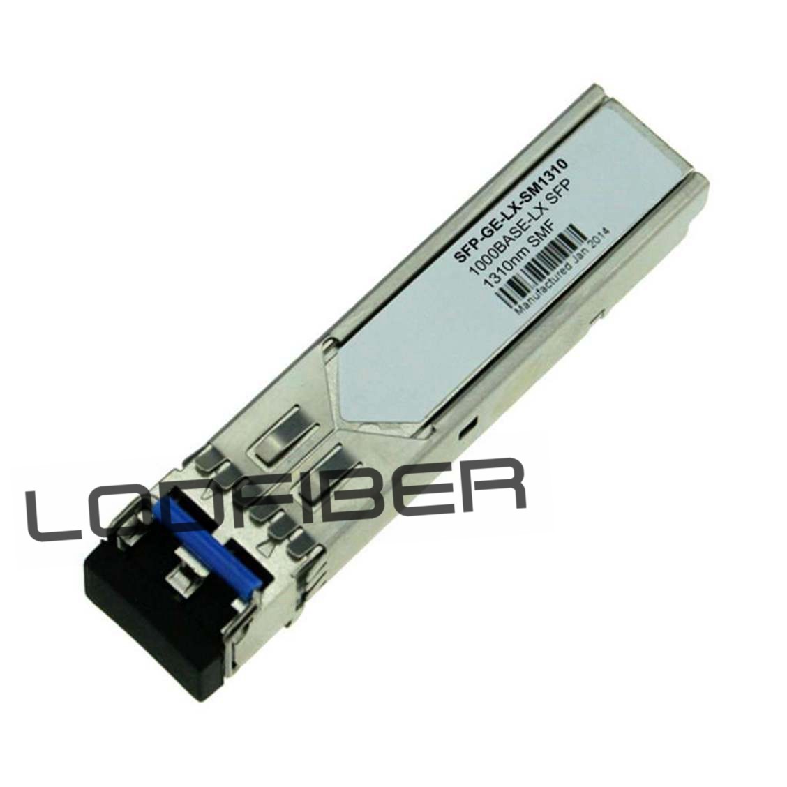 SFP-GE-LX-SM1310 H3C Compatible 1000BASE-LX SFP 1310nm 10km Transceiver
