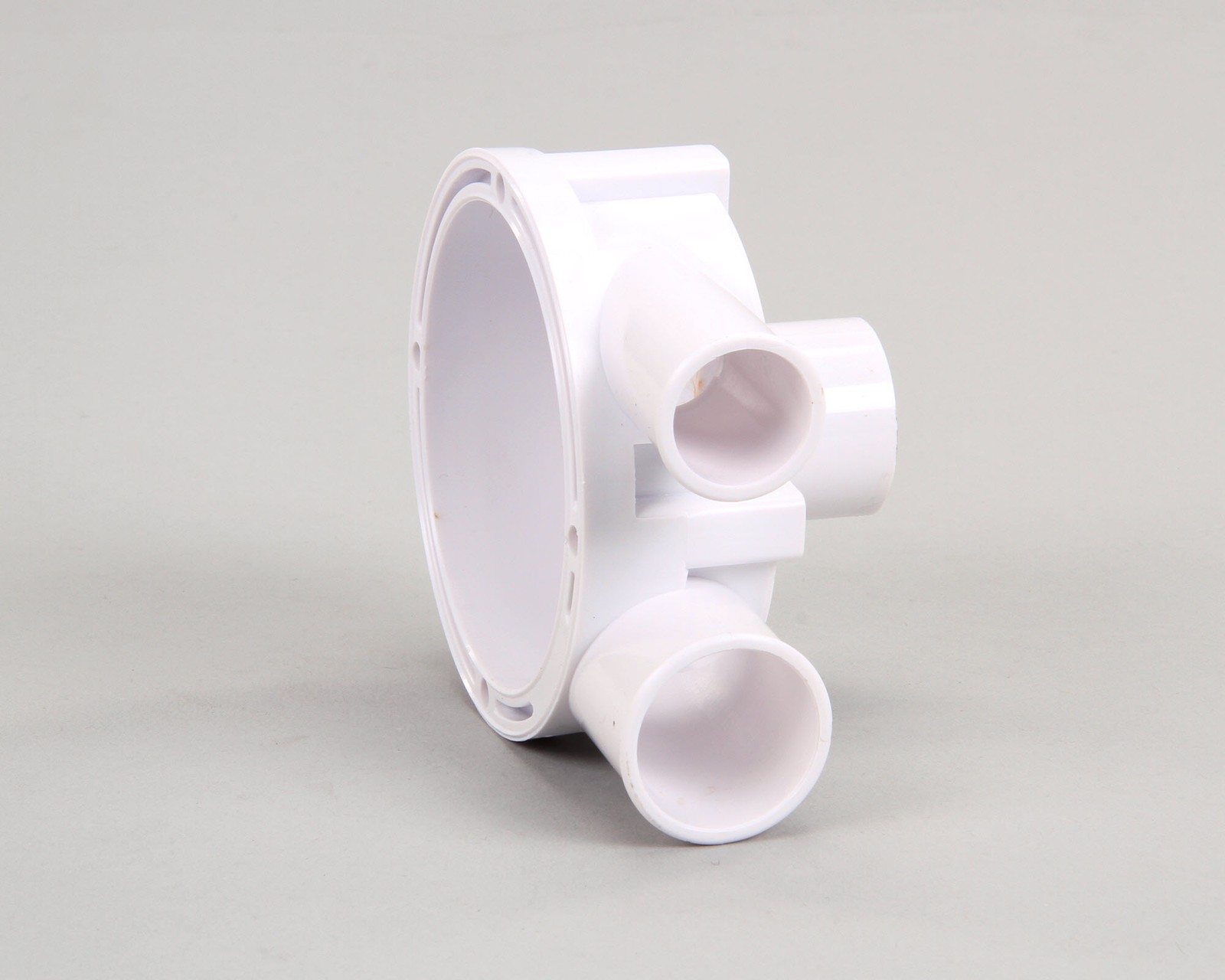 Hoshizaki Pump Housing 213687-01 - Free Shipping + Geniune OEM