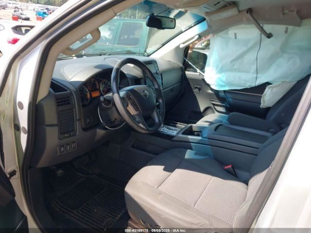 Fuse Box Engine Fits 13-15 TITAN 4928765
