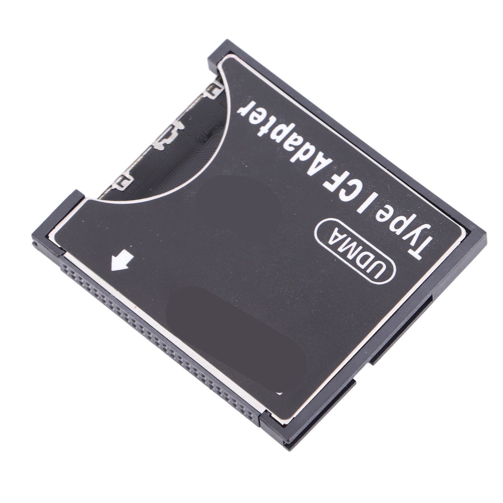 Storage Card To CF Adapter Type I Supports WIFI 2TB