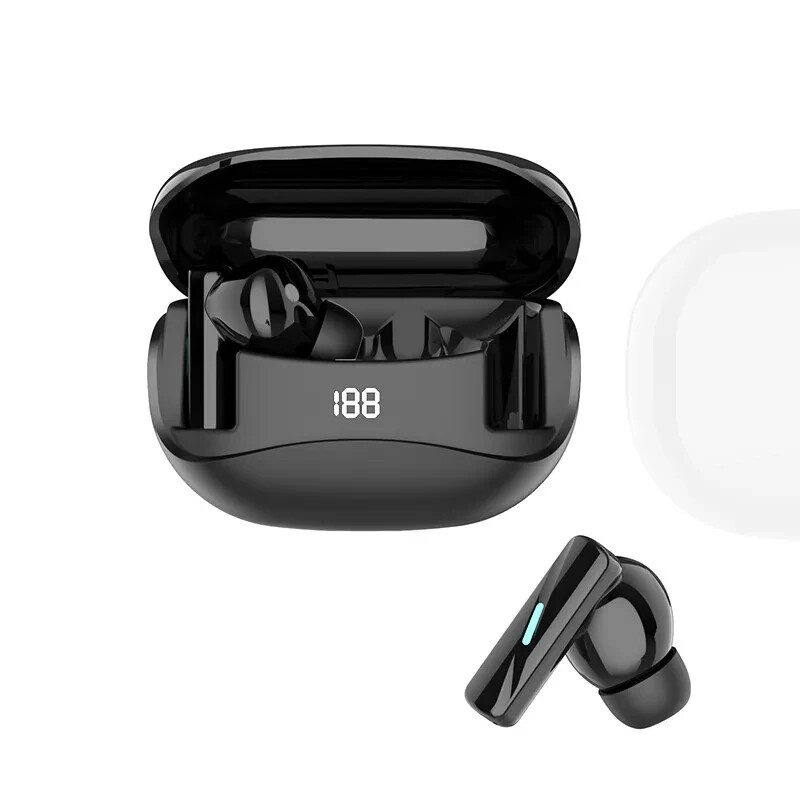 TWS Mate 60 Wireless Earbud Bluetooth/ HIFI MUSIC Stereo/Mic Touch Control