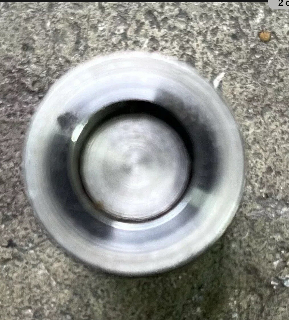 RCBS Lube-A-Matic Bullet Sizer 357 Sizing Die