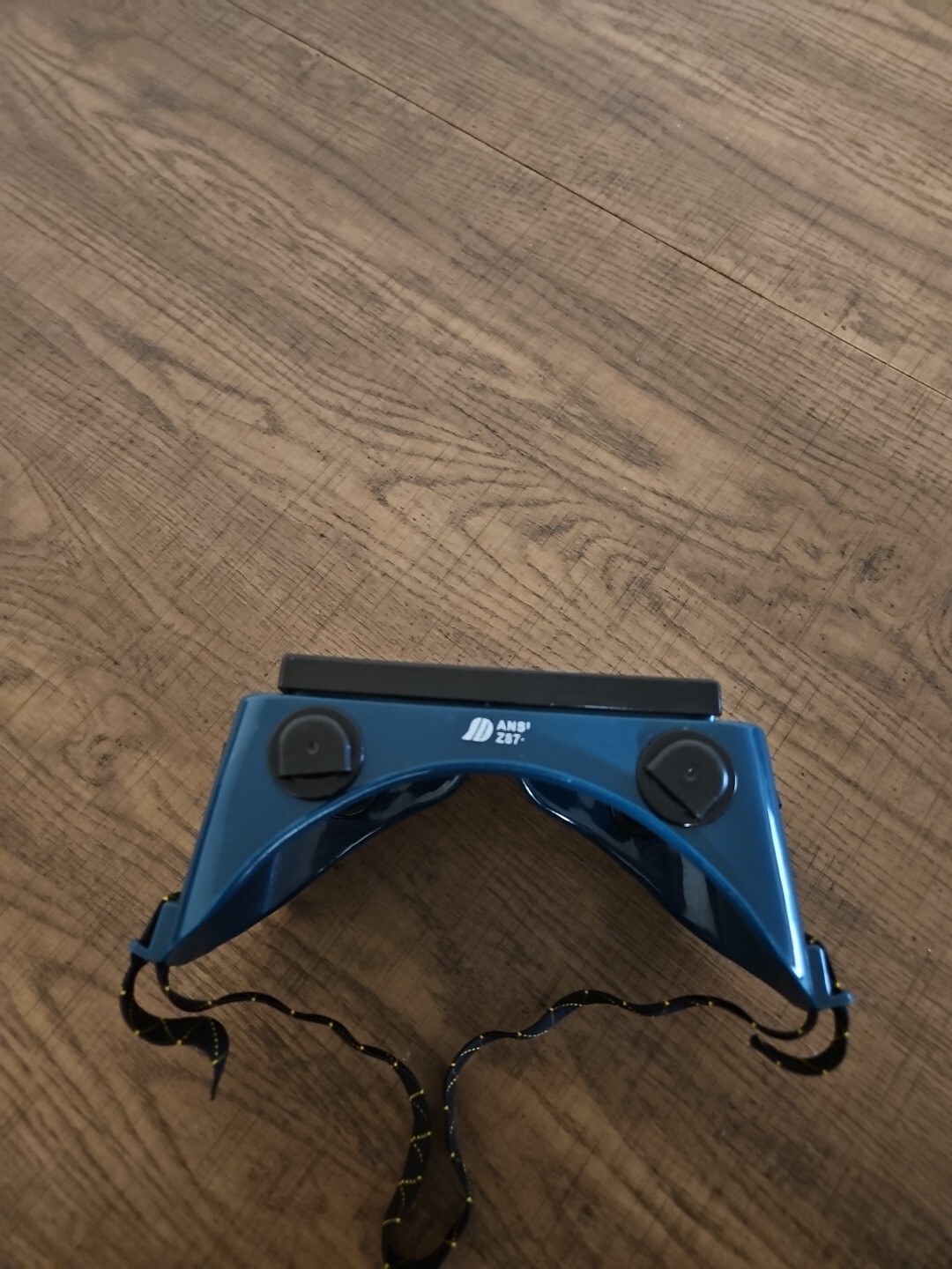 Torch Cutting Goggles (Used)