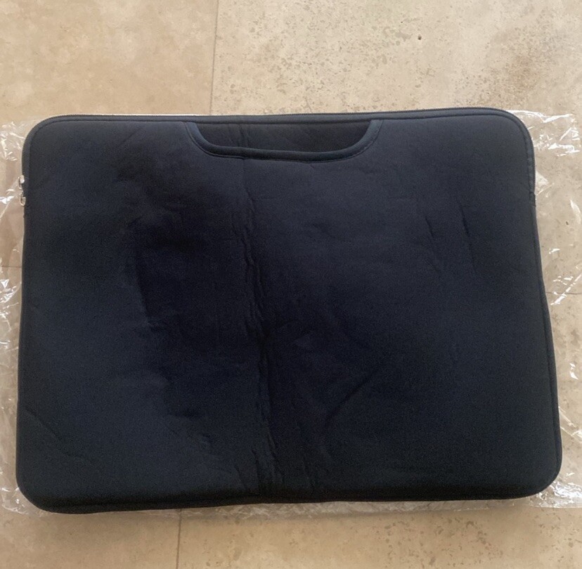 Neoprene Laptop Case NEW
