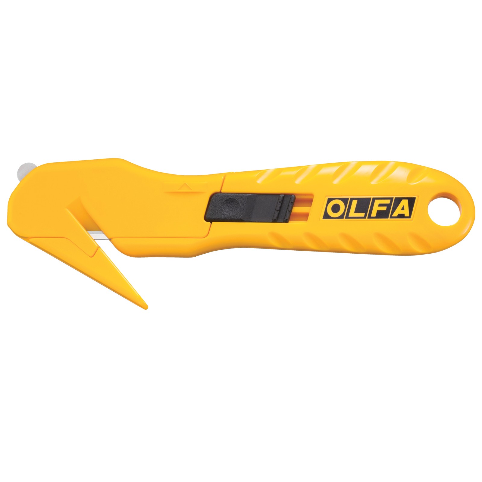 OLFA Concealed Blade Safety Knife (SK-10), Pack of 1