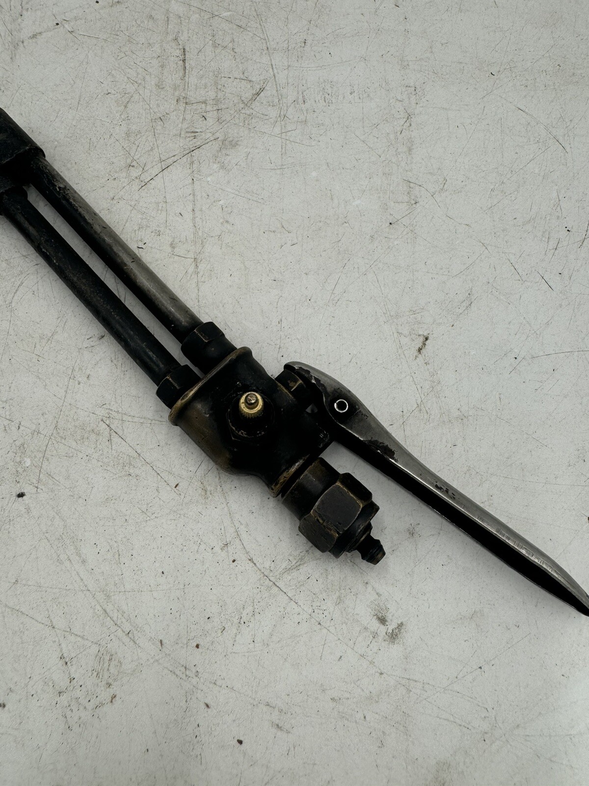 VICTOR CUTSKILL CA270-V CUTTING TORCH ATTACHMENT
