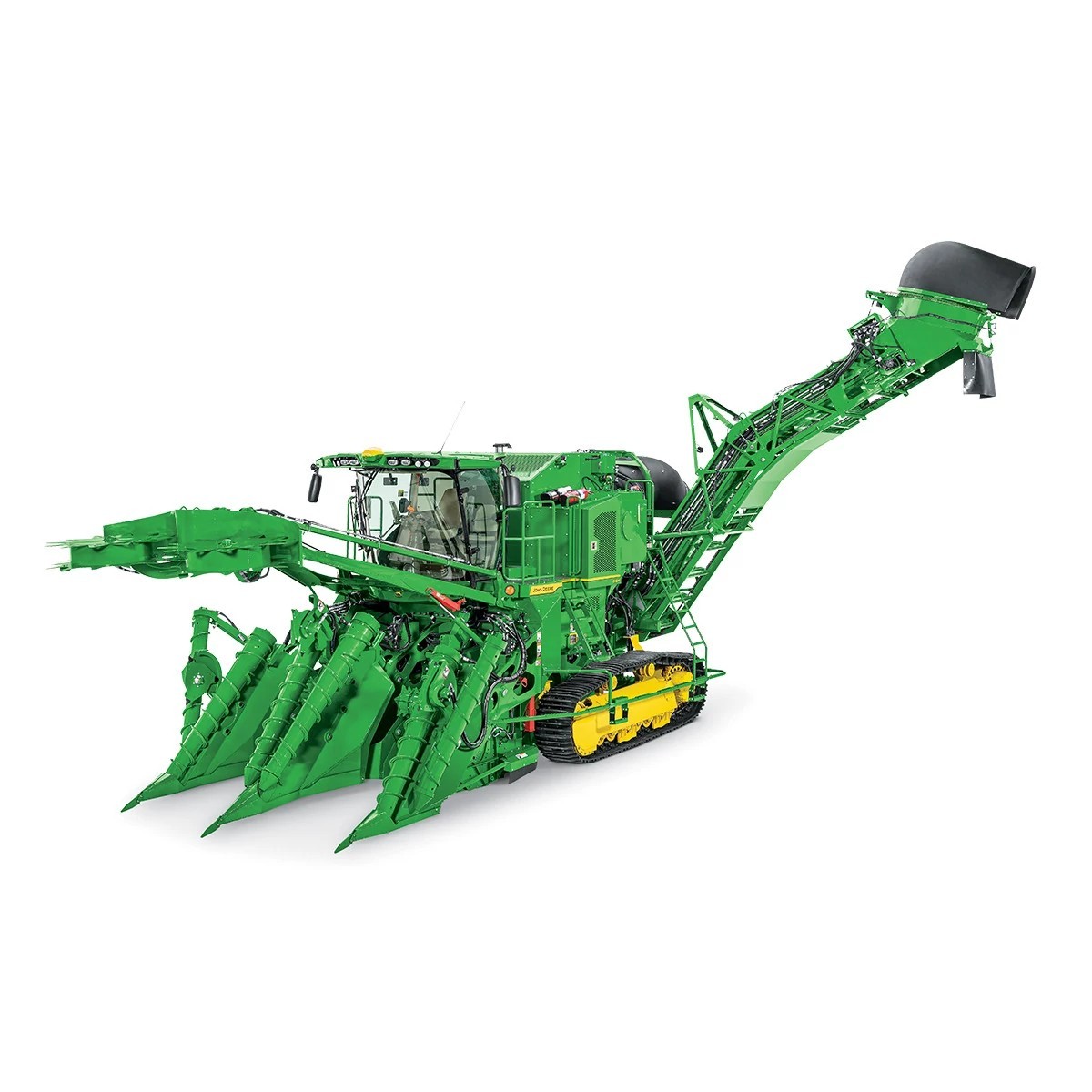 LP82819 - John Deere 1:64 CH950 Sugar Cane Harvester Prestige