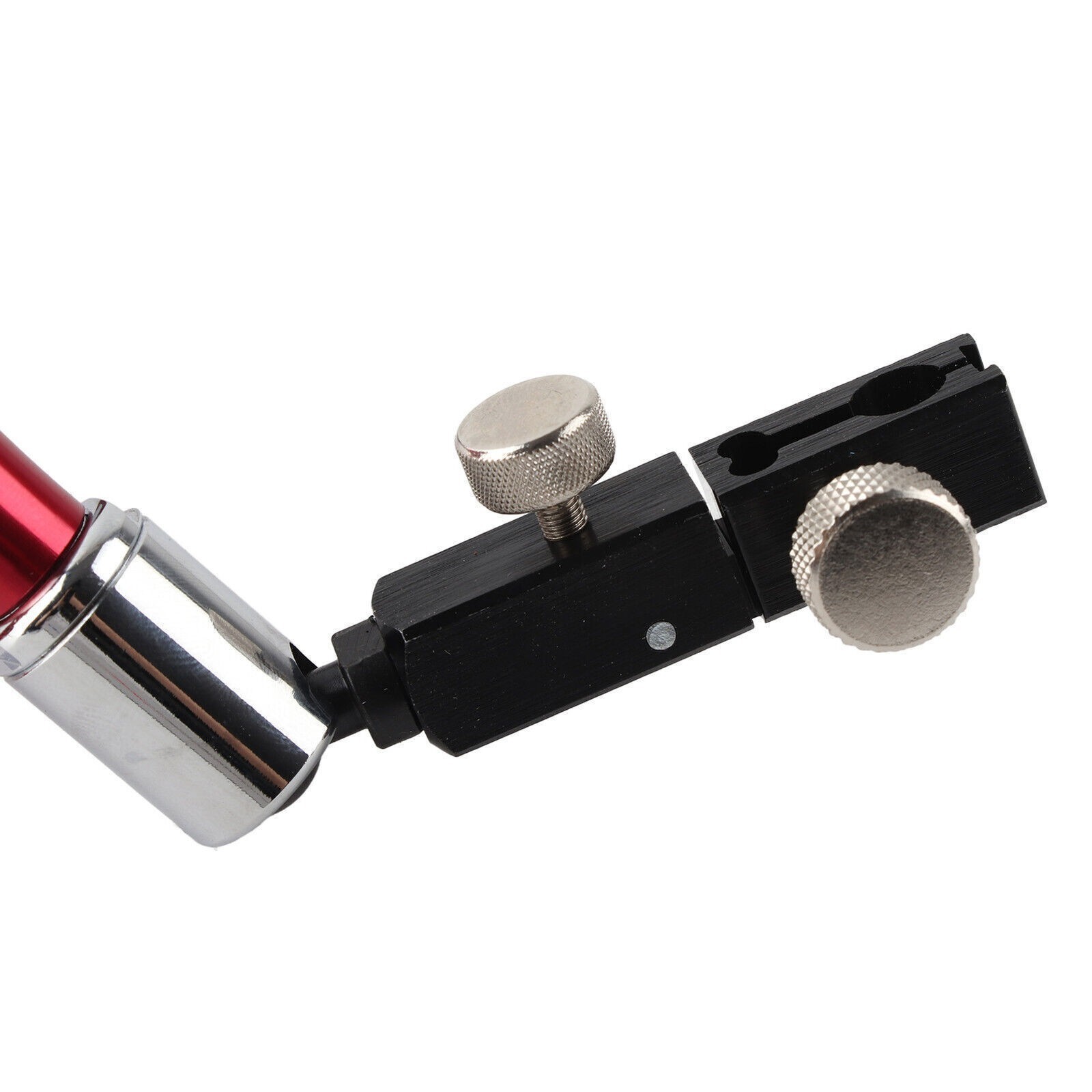 Magnetic Base Holder Universal Adjustable Flexible Arm Support Stand