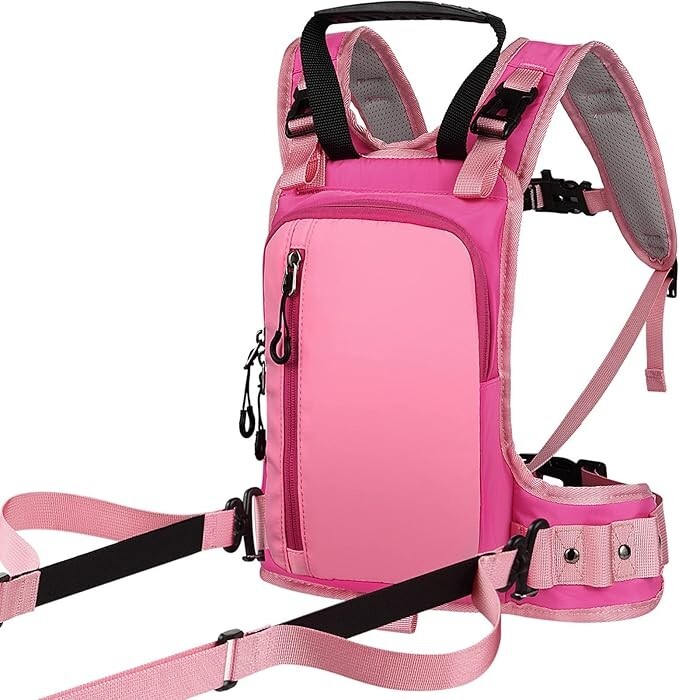 Ski Harness for Kids Learn to Ski Safely and Teach Your Child The Fundamentals