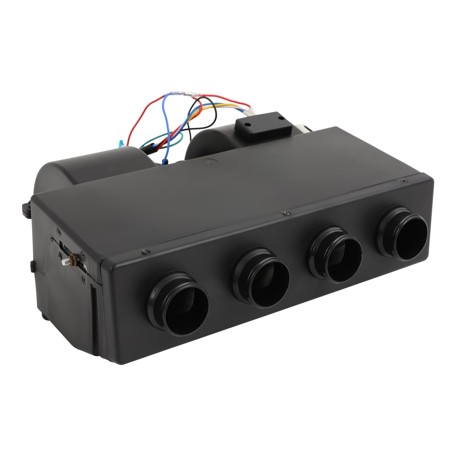 80W 12V Universal Air Conditioning Evaporator, Air Conditioning Evaporator Kit