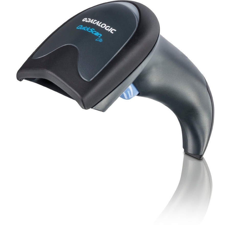 DATALOGIC QW2420-BBK QUICKSCAN LITE HANDHELD 2D BARCODE SCANNER