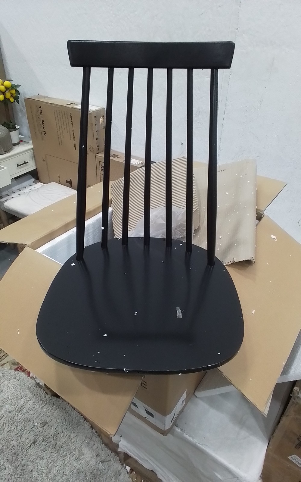 Safavieh BURRIS SIDE CHAIR, Reduced Price 2172768038 AMH8511A