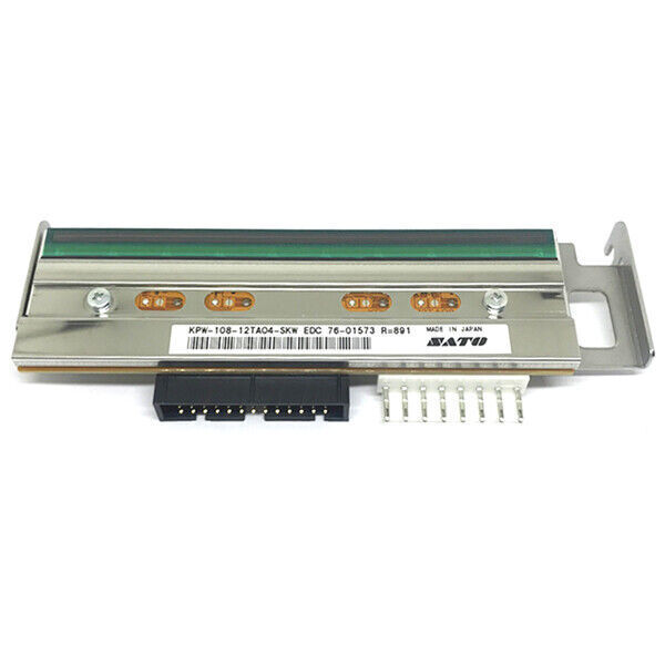 R29797000 GENUINE NEW Printhead for SATO CL4NX Thermal Label Printer 203dpi