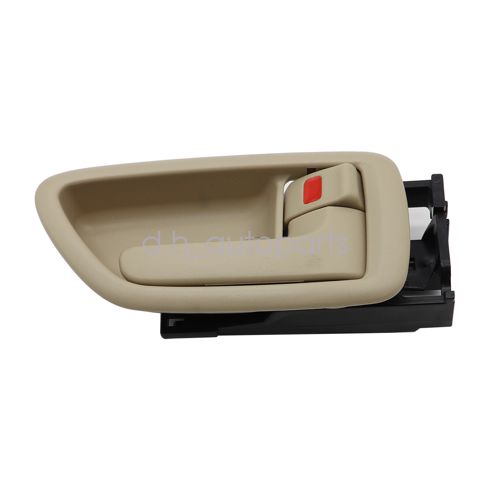 RH Inside Interior Door Handle Right Passenger Side for Toyota Sequoia 01-07 NEW