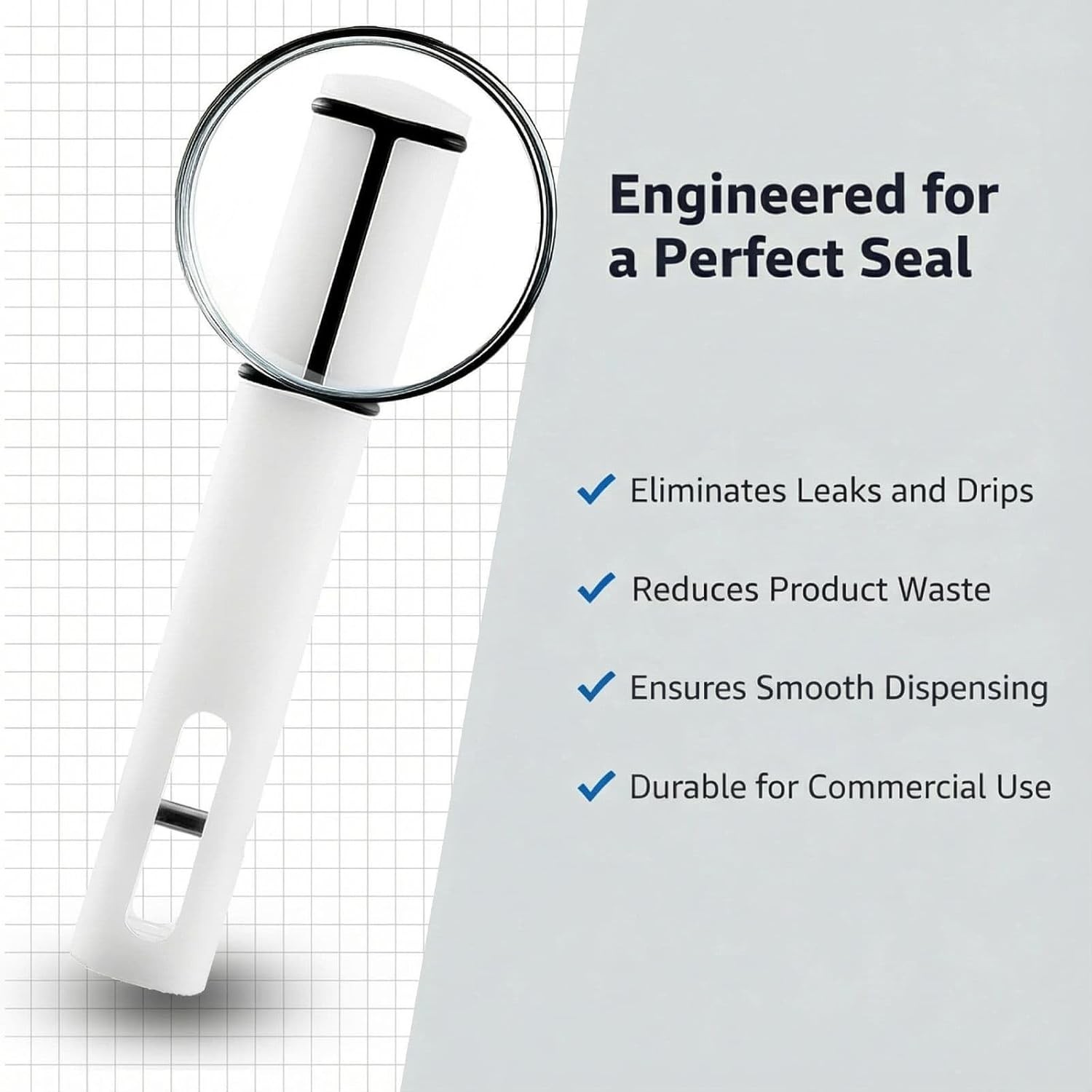 16cm Ice Cream Machine Slide Valve Rods 3-Piece Set – Durable Piston Bars Compat