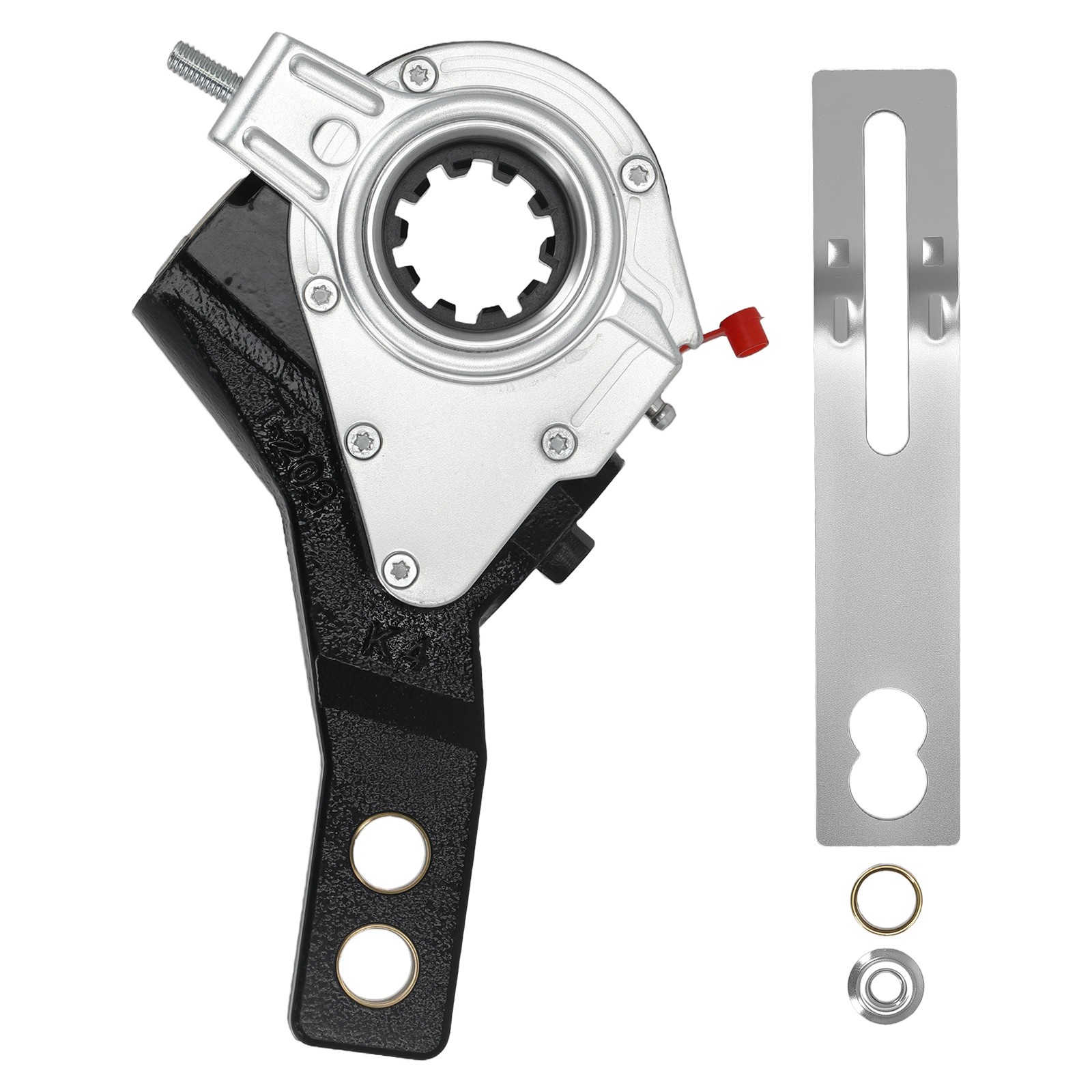 10 Splines Automatic Slack Adjuster for Mack Peterbilt Freightliner 5.5"-6.5"