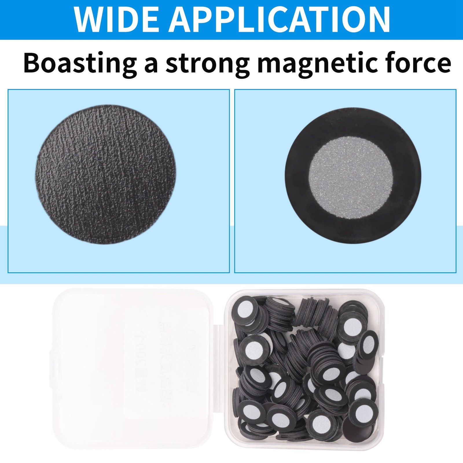 Reflection Positioning Targets 3D Scanning Tracking Dot Point Marker L9K89346