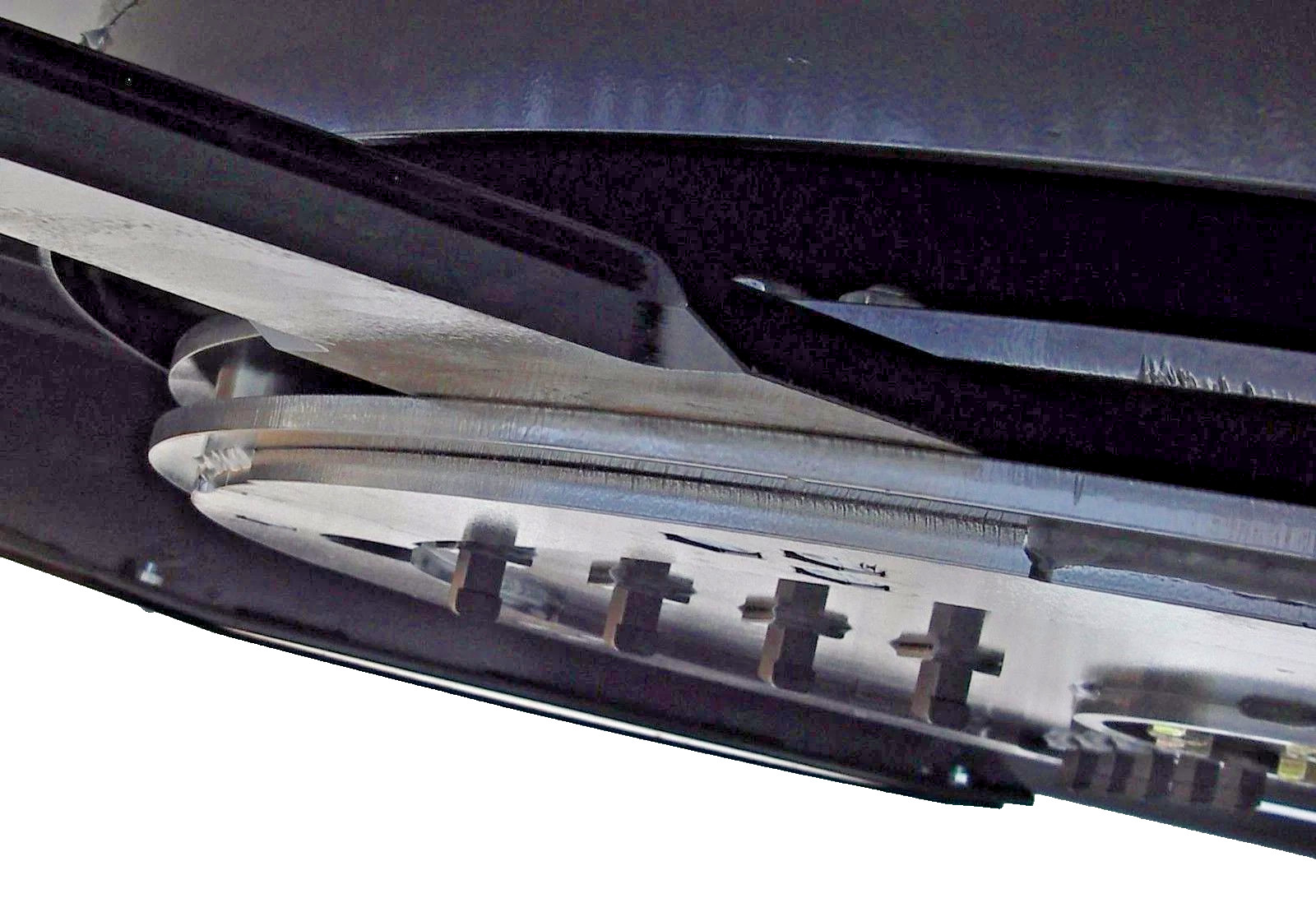 NEW CARBIDE TOOTH KIT for BRADCO GROUND SHARK BRUSH CUTTER MULCHING TEETH 117193