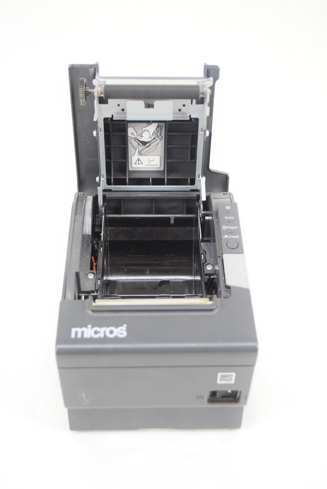 Micros M244A Epson Thermal Receipt Printer