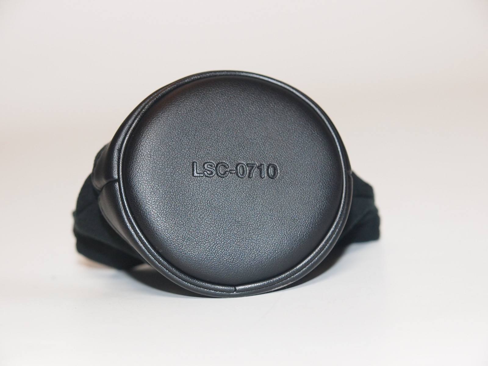 OLYMPUS Lens Bag/Case LSC-0710 New