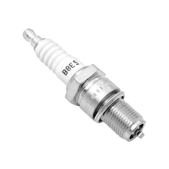 NGK Genuine OEM (2411) Spark Plug # B8ES