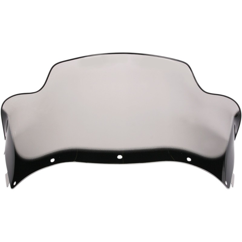 SNO STUFF Replacement Windshield - Black - 45017403