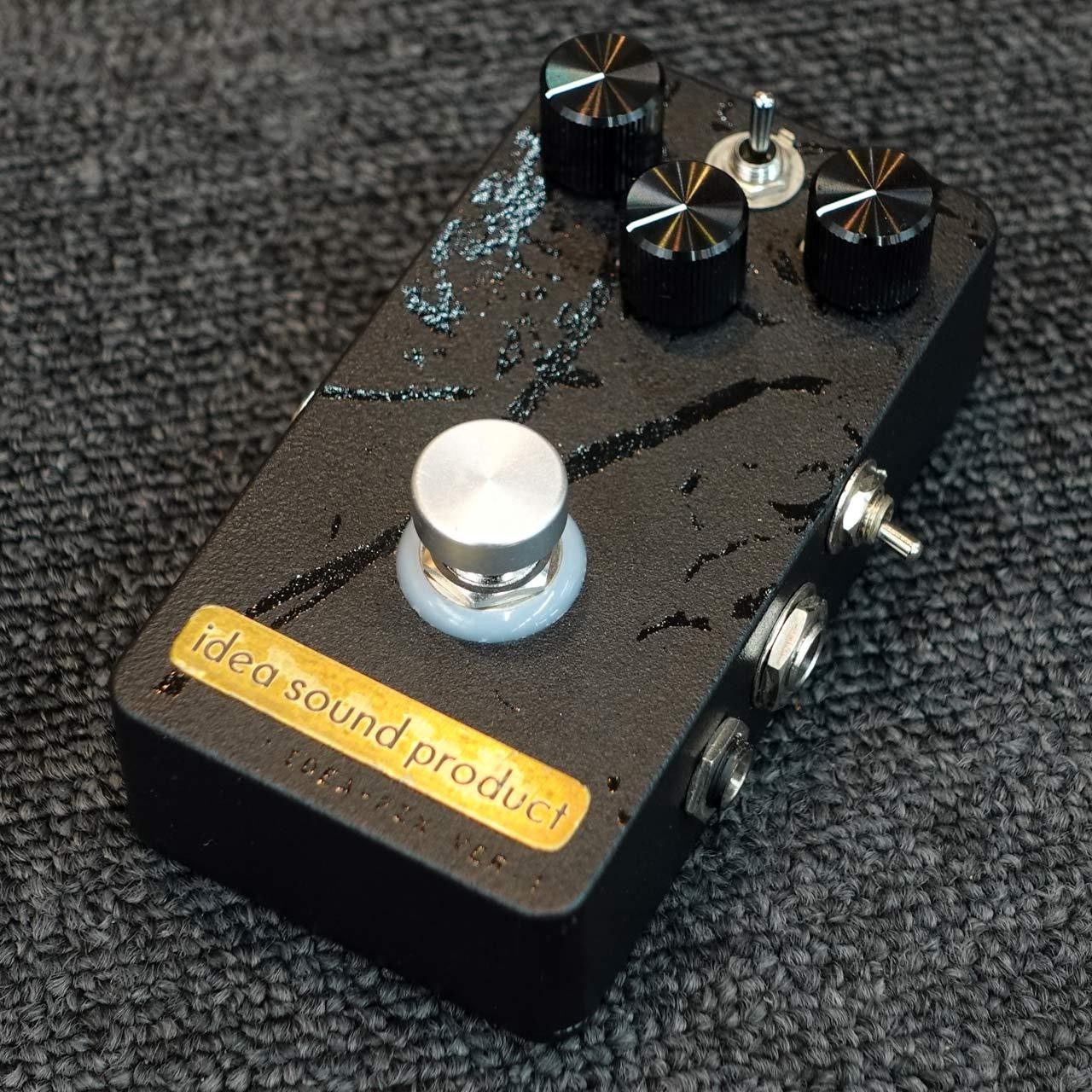 idea sound product IDEA-FZX ver.1 Used / Second-hand item