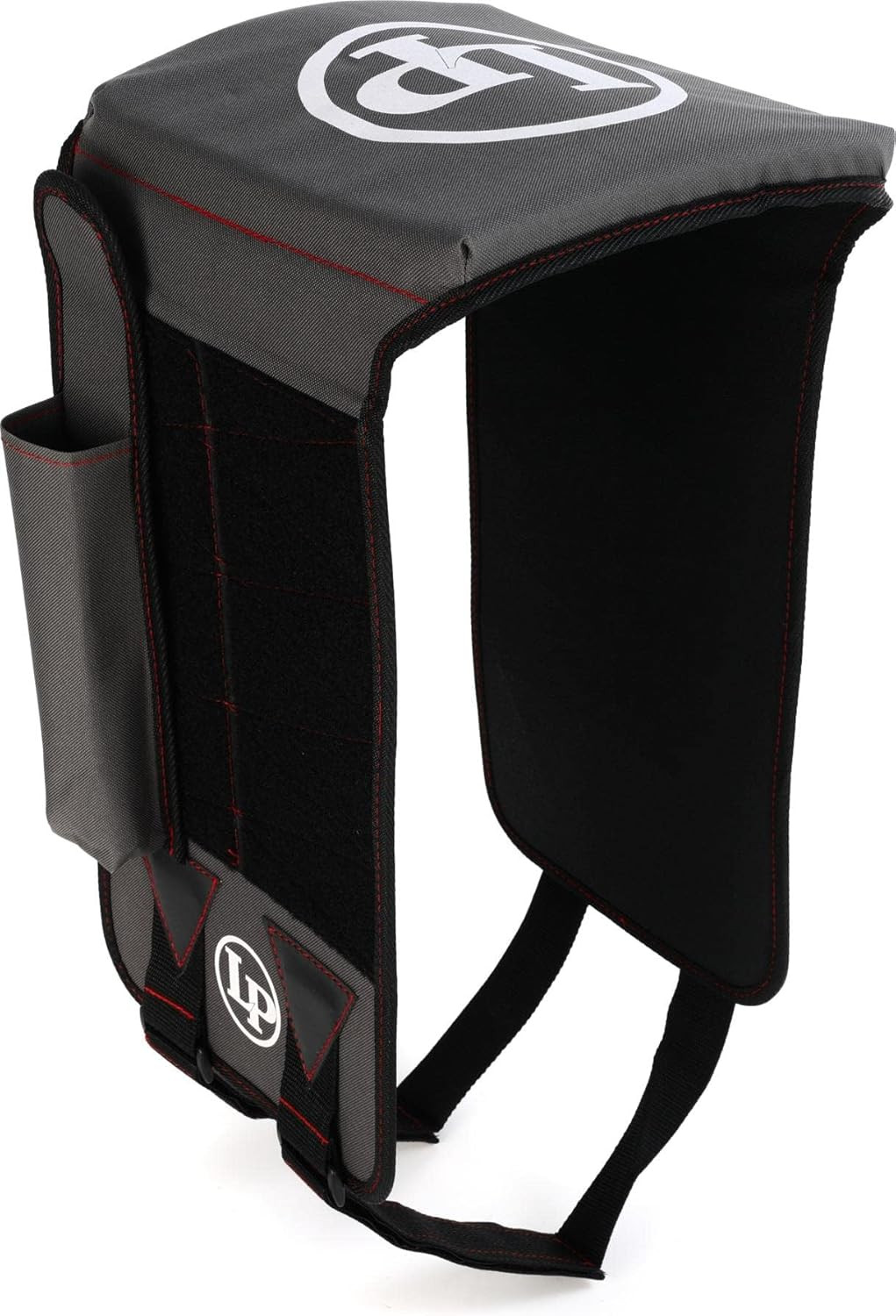 LP Cajon Saddle LP-CJS