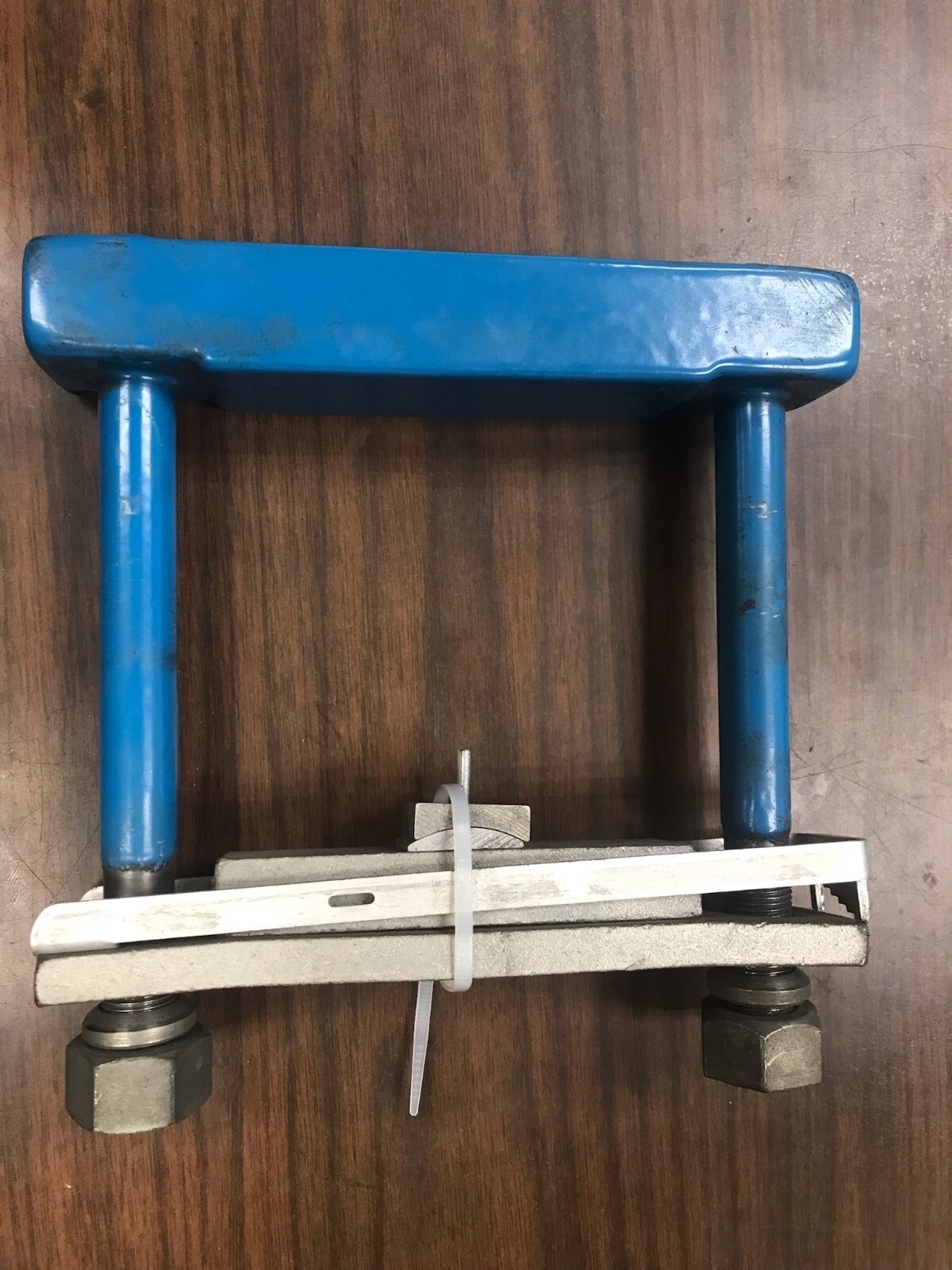 SCR Clamp
