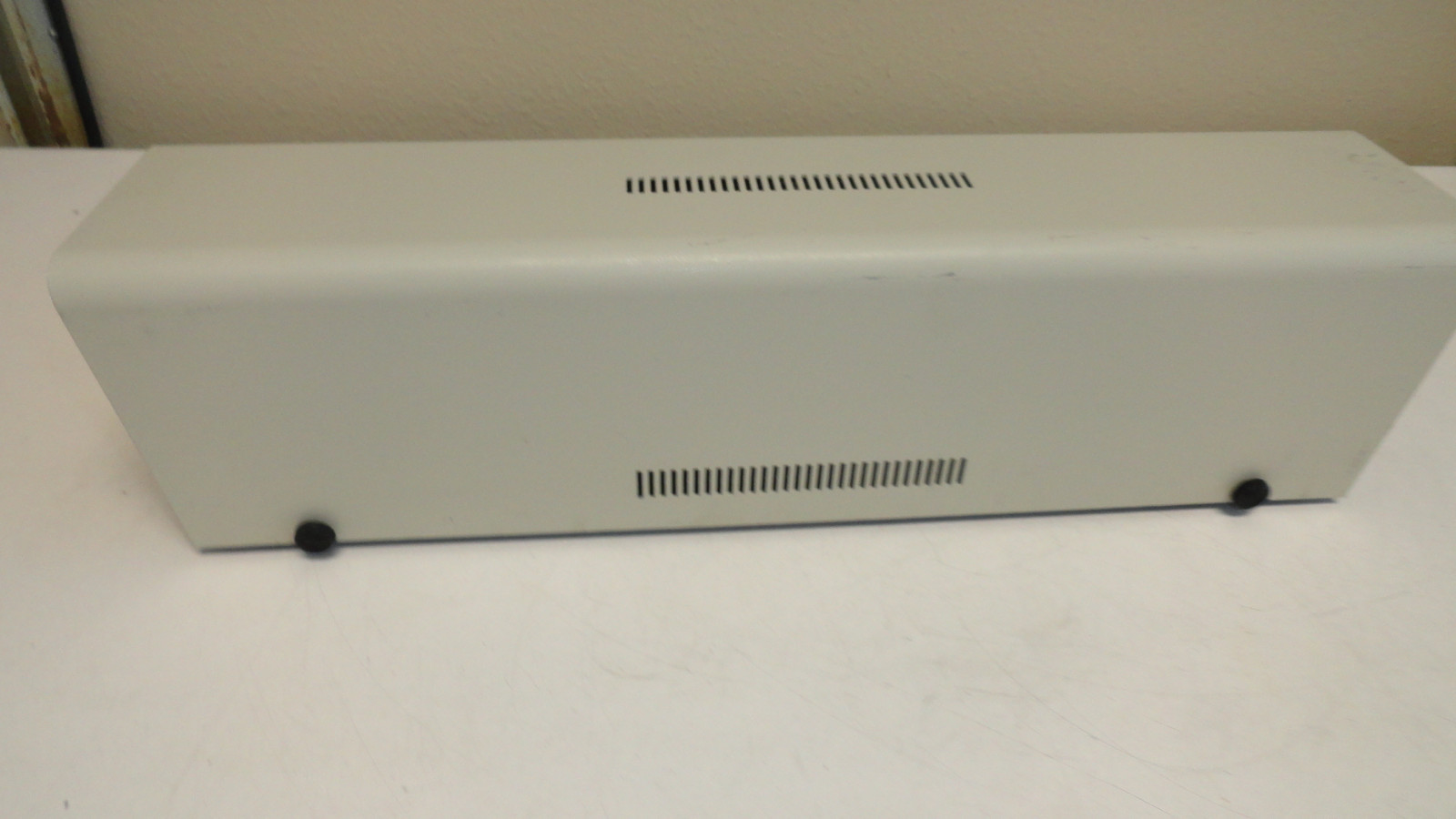 Timberline TL-500 - Read Description