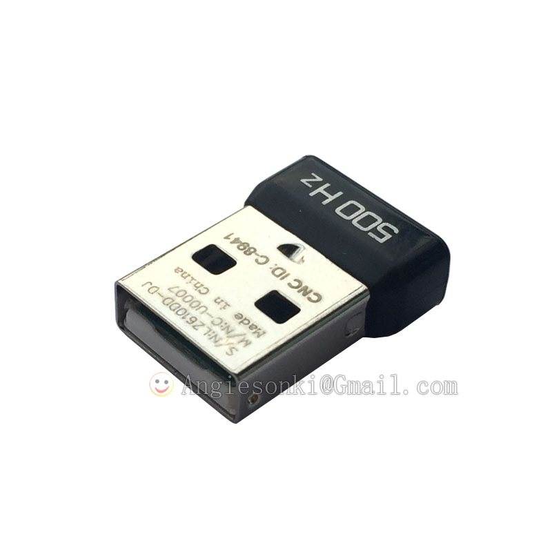 USB Receiver Adapter For Logitech G602 Wireless Gaming Mouse 993-000929