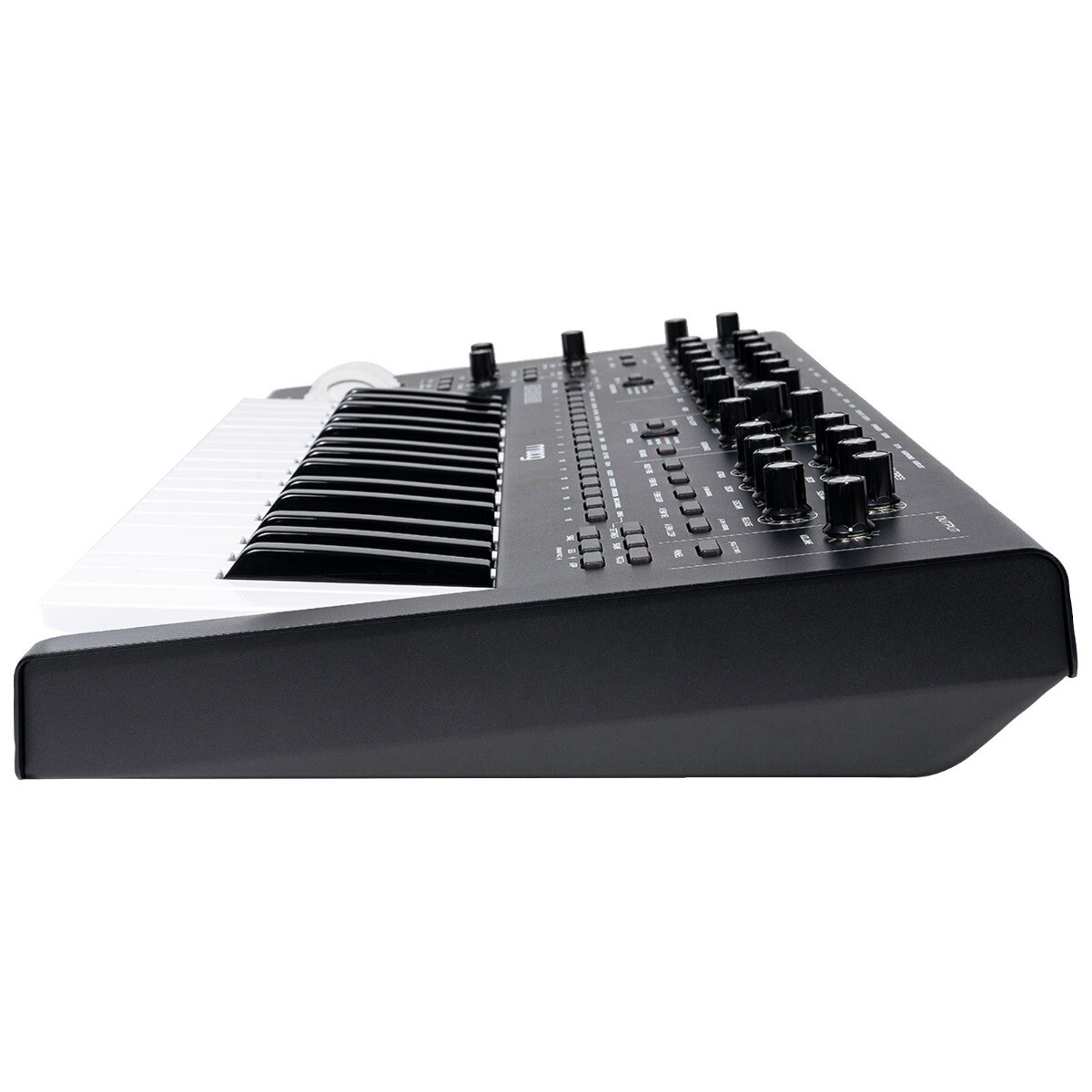 Moog MESSENGER Monophonic Analog Keyboard Synthesizer